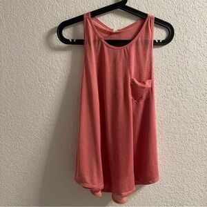 FP Movement Coral Tank Top